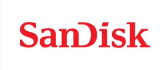 sandisk