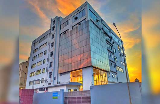 The BSL Factory
