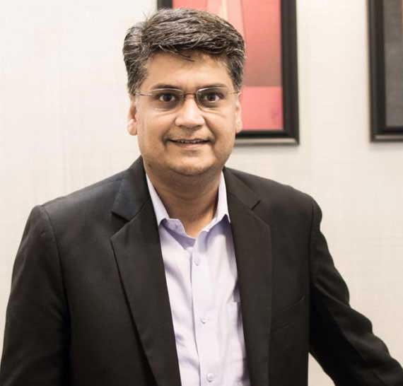 Rajendra Seksaria